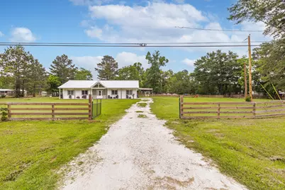 121 J2S2 Lane Pvt, Lufkin, TX 75904 - Photo 1