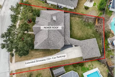 14803 Ramblebrook Lane, Humble, TX 77396 - Photo 13