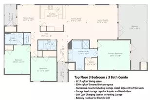 4231 Pointe West Dr Dr, Galveston, TX 77554 - Photo 33
