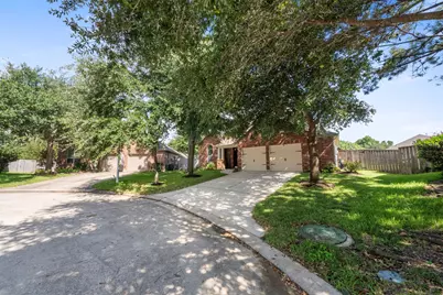 20507 Emery Manor Lane, Porter, TX 77365 - Photo 3