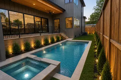 2015 Harvard Street, Houston, TX 77008 - Photo 5