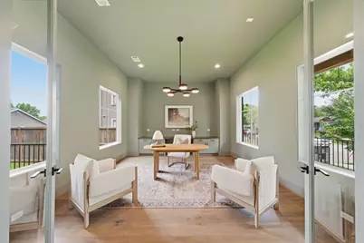 2015 Harvard Street, Houston, TX 77008 - Photo 11