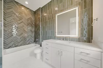 2015 Harvard Street, Houston, TX 77008 - Photo 37