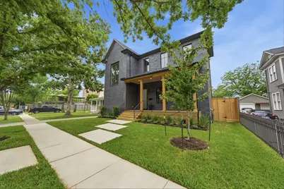 2015 Harvard Street, Houston, TX 77008 - Photo 7