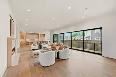 2015 Harvard Street, Houston, TX 77008 - Photo 13
