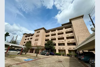 2210 Dorrington Street #306, Houston, TX 77030 - Photo 15