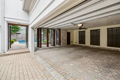 3715 Garnet, Houston, TX 77005 - Photo 41