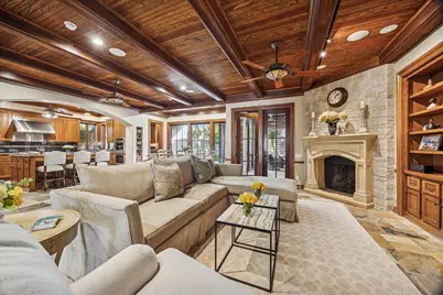 3715 Garnet, Houston, TX 77005 - Photo 19