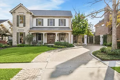 3715 Garnet, Houston, TX 77005 - Photo 1