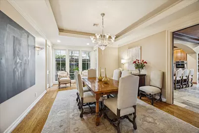 3715 Garnet, Houston, TX 77005 - Photo 9