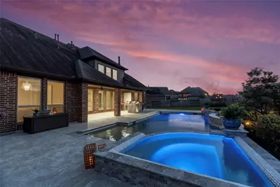 10323 Millcreek Manor Lane, Cypress, TX 77433 - Photo 39