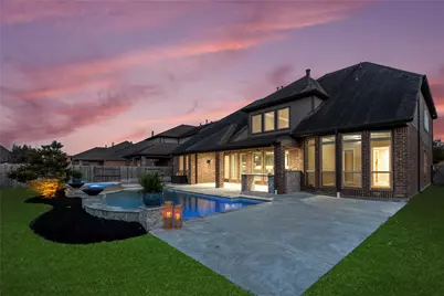 10323 Millcreek Manor Lane, Cypress, TX 77433 - Photo 1