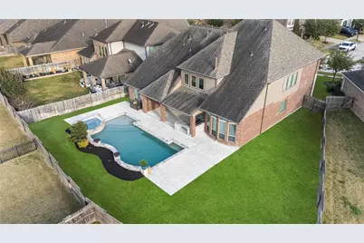 10323 Millcreek Manor Lane, Cypress, TX 77433 - Photo 47