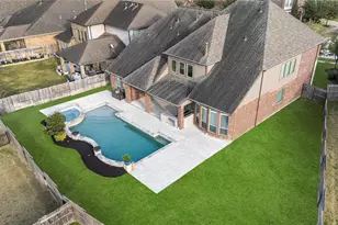 10323 Millcreek Manor Ln, Cypress, TX 77433 - Photo 47