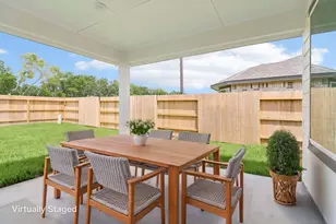 5218 Harvest Season Ln, Pearland, TX 77584 - Photo 29