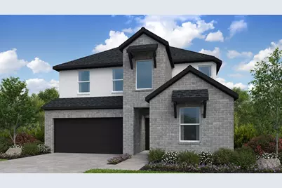 9511 Magdeburg Lane, Cypress, TX 77433 - Photo 1