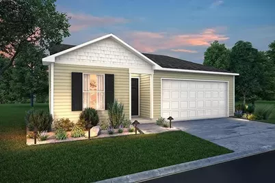 164 Red Clover, Livingston, TX 77351 - Photo 1