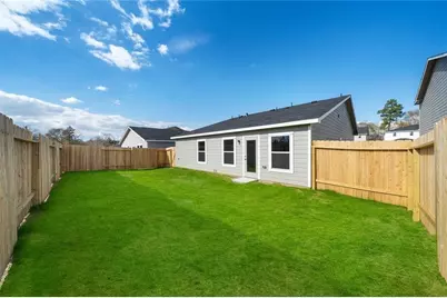 164 Red Clover, Livingston, TX 77351 - Photo 15