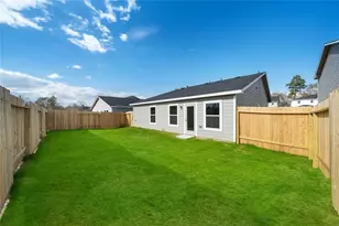 164 Red Clover, Livingston, TX 77351 - Photo 15