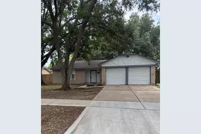1211 Twining Oaks Lane N, Missouri City, TX 77489 - Photo 1