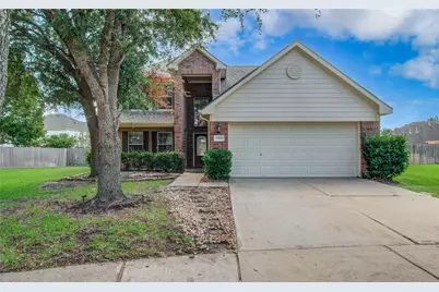 15103 Petal Rose Court, Cypress, TX 77433 - Photo 1