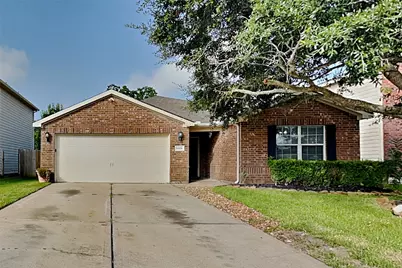 6826 Clover Walk Lane, Richmond, TX 77469 - Photo 1