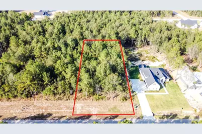 1853 Road 66116, Dayton, TX 77535 - Photo 1