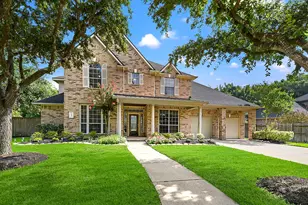 1030 Bayou Vista Ct, Katy, TX 77494 - Photo 3