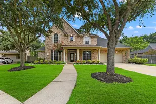 1030 Bayou Vista Ct, Katy, TX 77494 - Photo 1