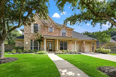 1030 Bayou Vista Court, Katy, TX 77494 - Photo 3