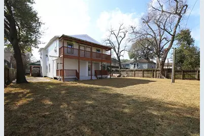 4445 Rusk #4, Houston, TX 77023 - Photo 25