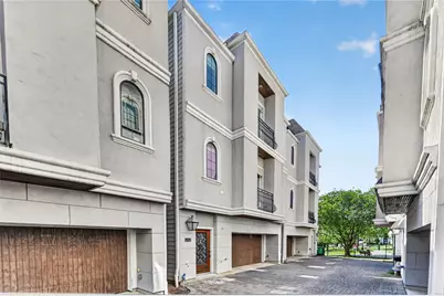 5305 Lillian Street #B, Houston, TX 77007 - Photo 3