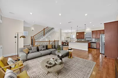 5305 Lillian Street #B, Houston, TX 77007 - Photo 1