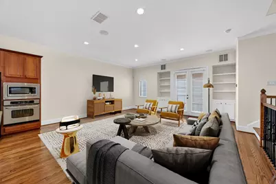 5305 Lillian Street #B, Houston, TX 77007 - Photo 11