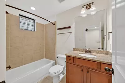 5305 Lillian Street #B, Houston, TX 77007 - Photo 7