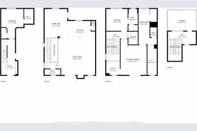 5305 Lillian Street #B, Houston, TX 77007 - Photo 33