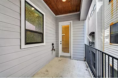 5305 Lillian Street #B, Houston, TX 77007 - Photo 13