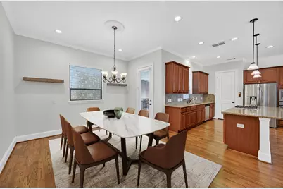 5305 Lillian Street #B, Houston, TX 77007 - Photo 9