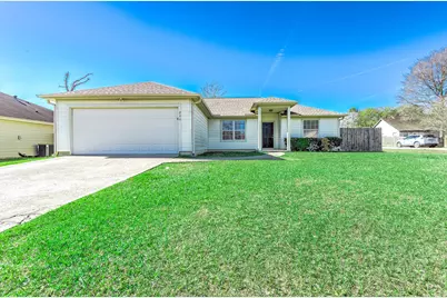 220 Kellyn Court, Conroe, TX 77306 - Photo 1