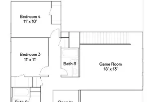 25826 Deep Blue Dr, Katy, TX 77493 - Photo 3