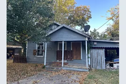 1426 S Austin Street, Sherman, TX 75090 - Photo 1