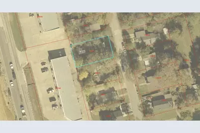 1426 S Austin Street, Sherman, TX 75090 - Photo 11