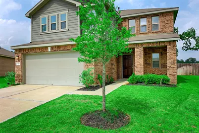 622 Coyote Canyon Court, Magnolia, TX 77354 - Photo 1