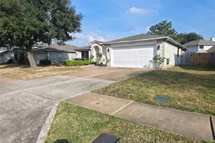 18034 June Forest Dr, Humble, TX 77346 - Photo 17