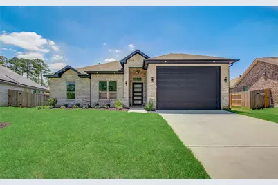 16130 Long Boat Court, Crosby, TX 77532 - Photo 1