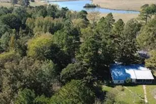 695 Co Rd 3350, Crockett, TX 75835 - Photo 3