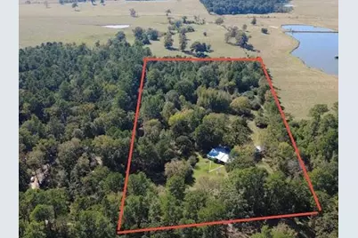 695 County Road 3350, Crockett, TX 75835 - Photo 5