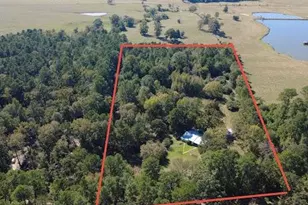 695 Co Rd 3350, Crockett, TX 75835 - Photo 5