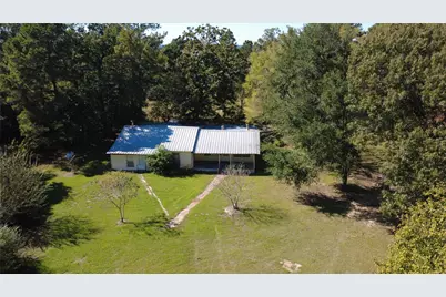 695 County Road 3350, Crockett, TX 75835 - Photo 1