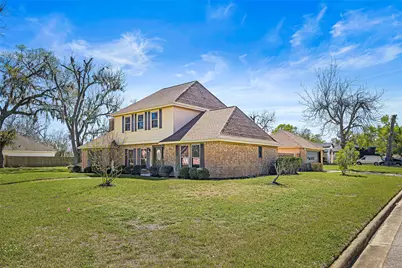 2348 Shalmar Drive, West Columbia, TX 77486 - Photo 1